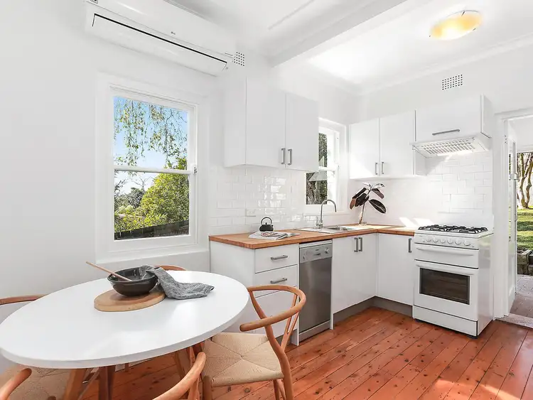 Third view of Homely house listing, 311A High Street, Chatswood NSW 2067