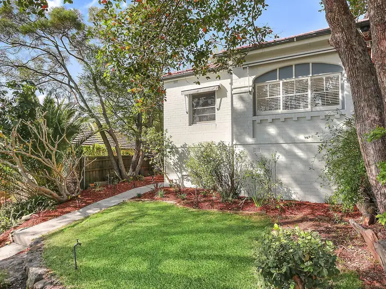 Fourth view of Homely house listing, 311A High Street, Chatswood NSW 2067