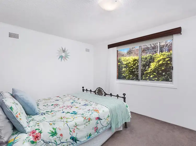 Fourth view of Homely unit listing, 4/17 Jauncey Place, Hillsdale NSW 2036
