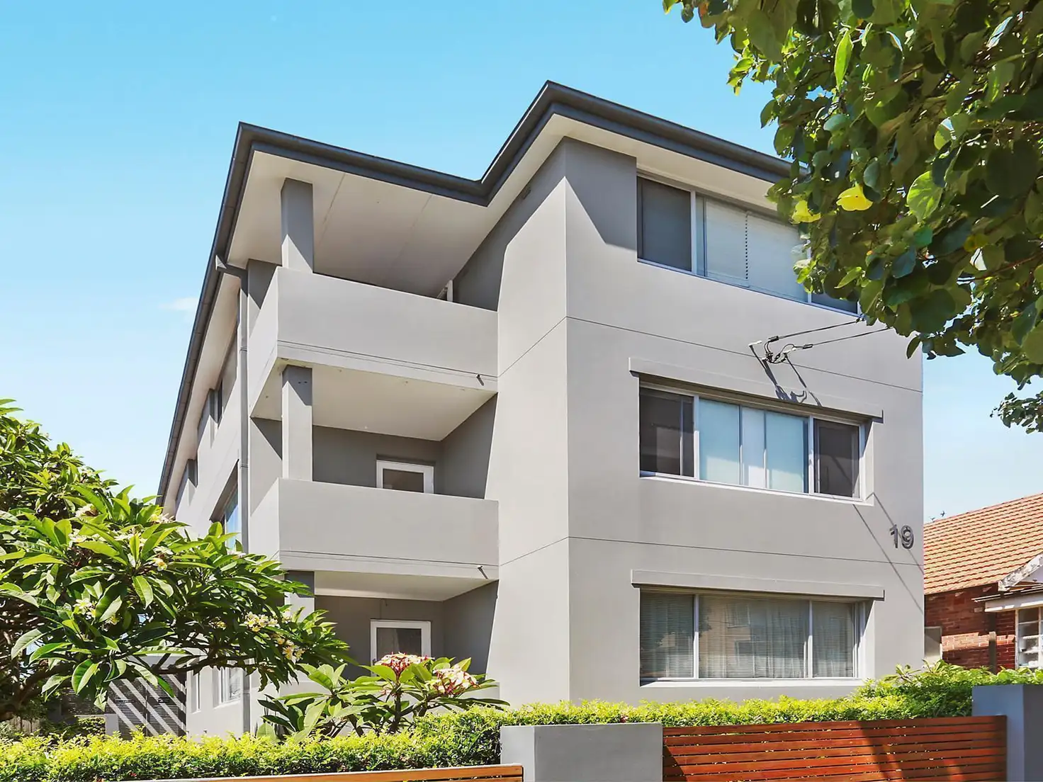 Main view of Homely apartment listing, 5/19 Melrose Parade, Clovelly NSW 2031