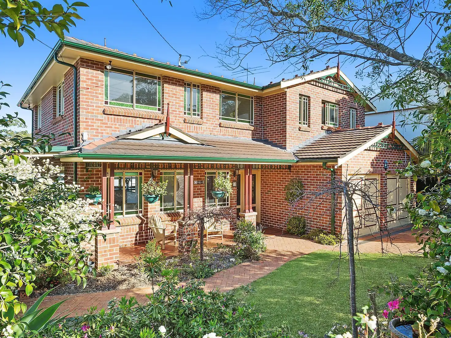 Main view of Homely house listing, 12 Armidale Place, Engadine NSW 2233
