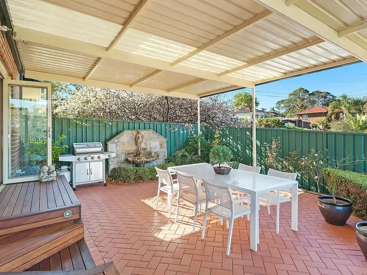 Fourth view of Homely house listing, 12 Armidale Place, Engadine NSW 2233