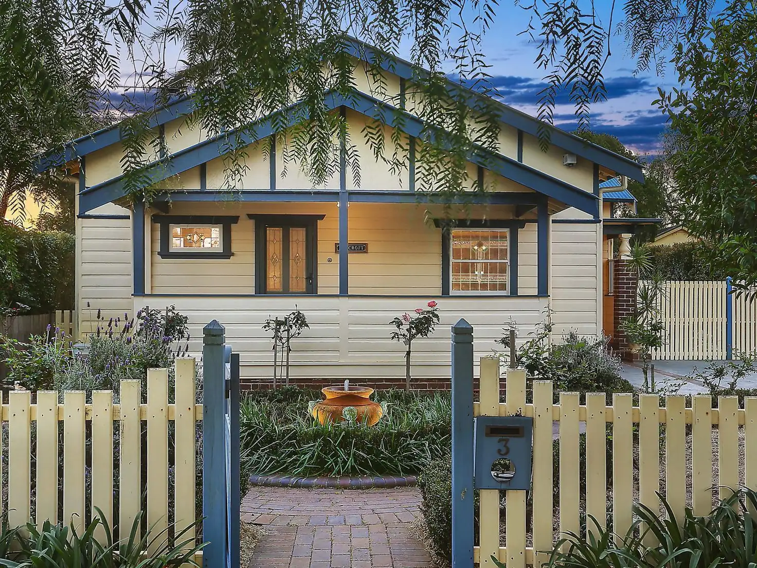 Main view of Homely house listing, 3 Olive Street, Asquith NSW 2077