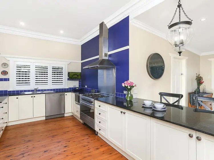 Fourth view of Homely house listing, 3 Olive Street, Asquith NSW 2077