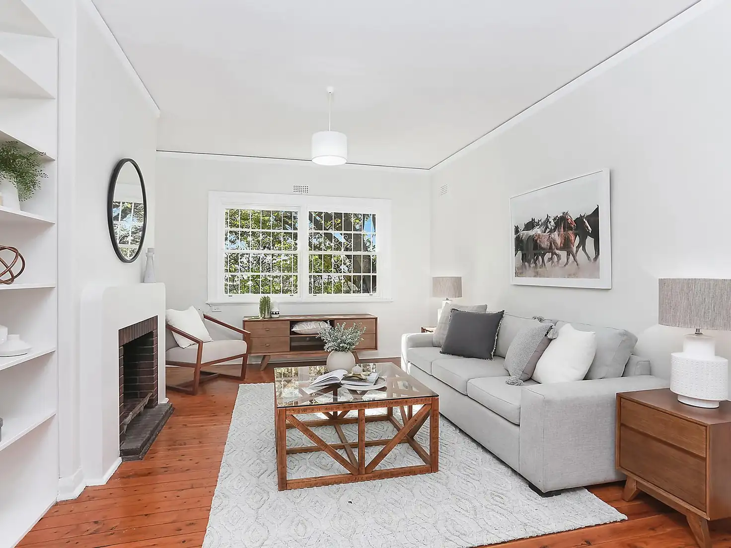 Main view of Homely apartment listing, 3/163 Queen Street, Woollahra NSW 2025