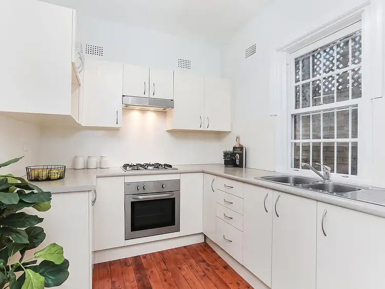 Fourth view of Homely apartment listing, 3/163 Queen Street, Woollahra NSW 2025