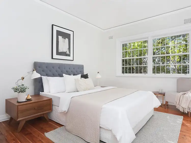 Fifth view of Homely apartment listing, 3/163 Queen Street, Woollahra NSW 2025