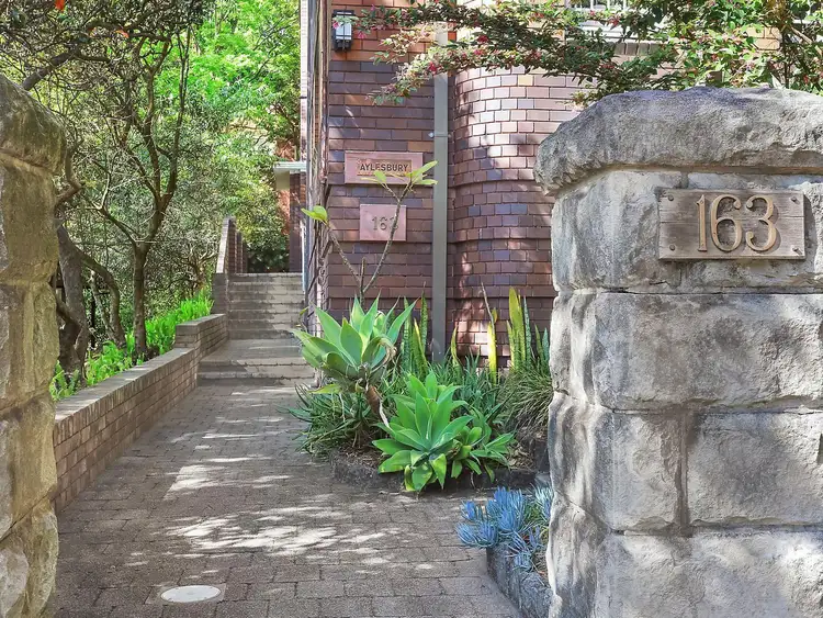 Sixth view of Homely apartment listing, 3/163 Queen Street, Woollahra NSW 2025