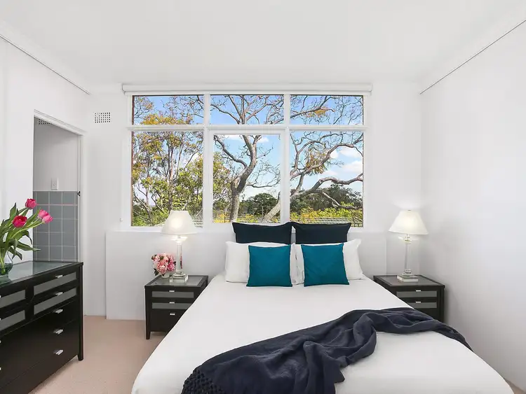 Second view of Homely apartment listing, 11/2B Milner Crescent, Wollstonecraft NSW 2065