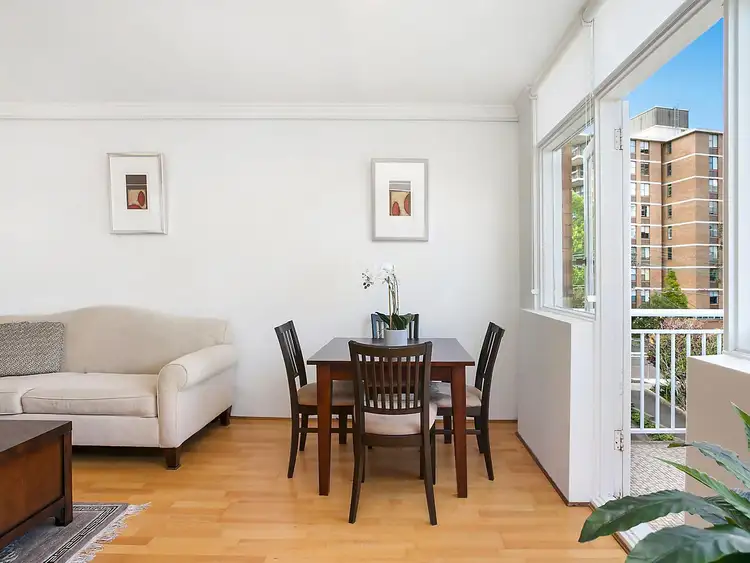 Third view of Homely apartment listing, 11/2B Milner Crescent, Wollstonecraft NSW 2065