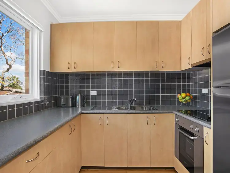 Fourth view of Homely apartment listing, 11/2B Milner Crescent, Wollstonecraft NSW 2065