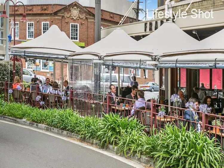 Sixth view of Homely apartment listing, 11/2B Milner Crescent, Wollstonecraft NSW 2065