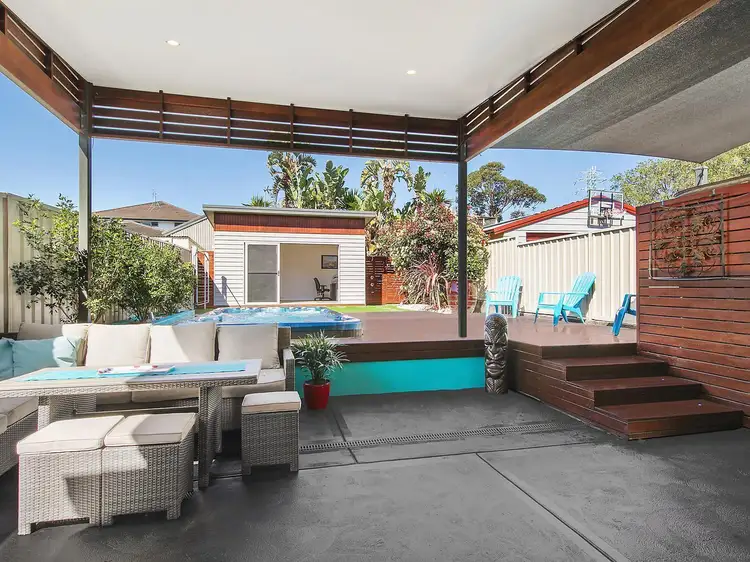 Second view of Homely house listing, 55A Lockyer Street, Adamstown NSW 2289
