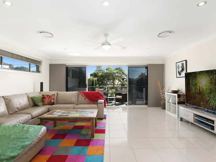 Fourth view of Homely house listing, 55A Lockyer Street, Adamstown NSW 2289