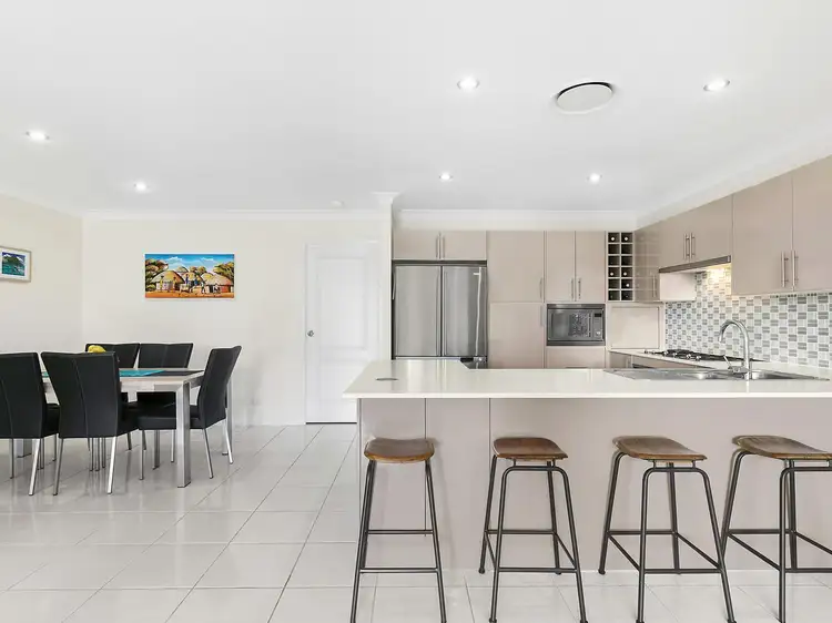 Sixth view of Homely house listing, 55A Lockyer Street, Adamstown NSW 2289