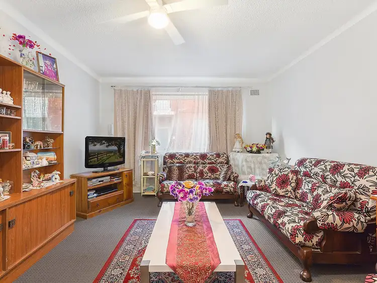 Third view of Homely apartment listing, 5/25 Second Avenue, Campsie NSW 2194