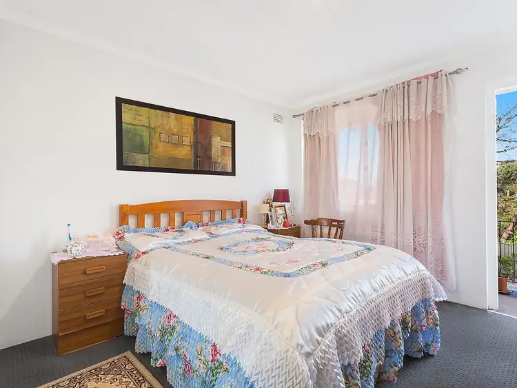 Fourth view of Homely apartment listing, 5/25 Second Avenue, Campsie NSW 2194