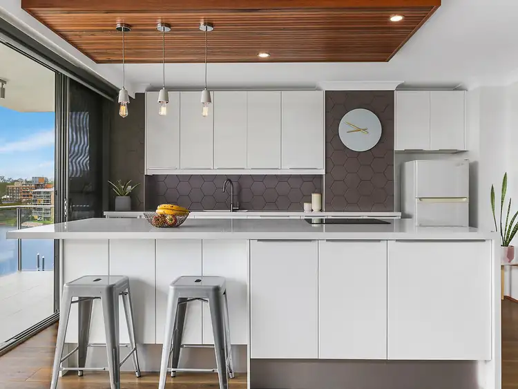 Fifth view of Homely unit listing, 18/36 Glen Road, Toowong QLD 4066