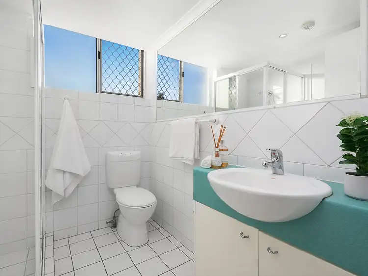 Fifth view of Homely apartment listing, 19/16 Patrick Lane, Toowong QLD 4066