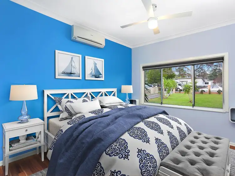 Fifth view of Homely house listing, 9 Cobham Street, Yanderra NSW 2574