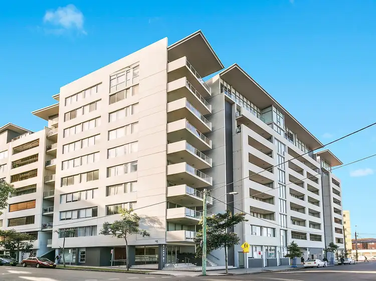 Main view of Homely apartment listing, 127/555 Princes Highway, Rockdale NSW 2216