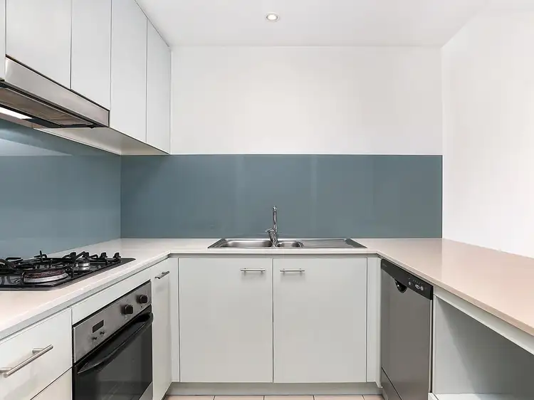 Third view of Homely apartment listing, 127/555 Princes Highway, Rockdale NSW 2216