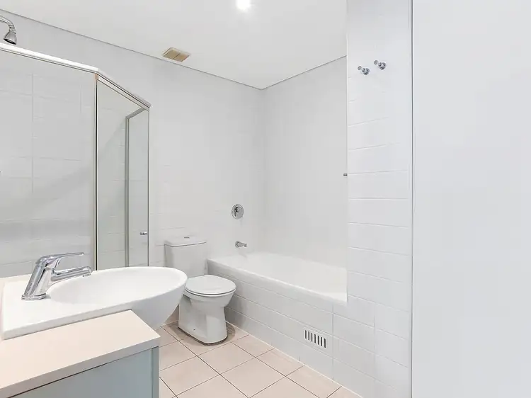 Fourth view of Homely apartment listing, 127/555 Princes Highway, Rockdale NSW 2216