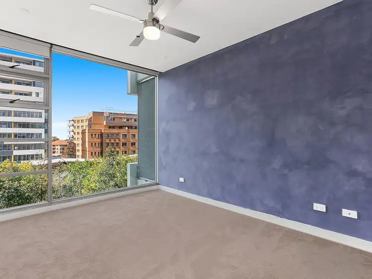 Fifth view of Homely apartment listing, 127/555 Princes Highway, Rockdale NSW 2216