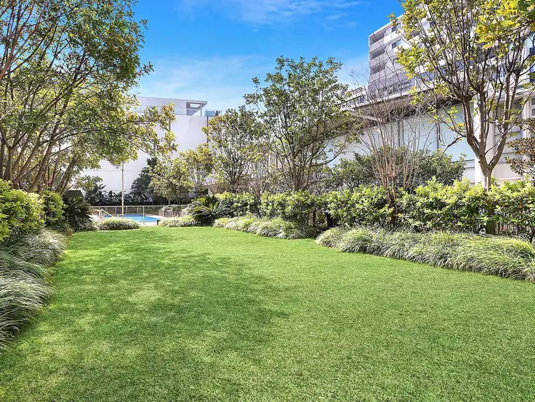 Sixth view of Homely apartment listing, 127/555 Princes Highway, Rockdale NSW 2216