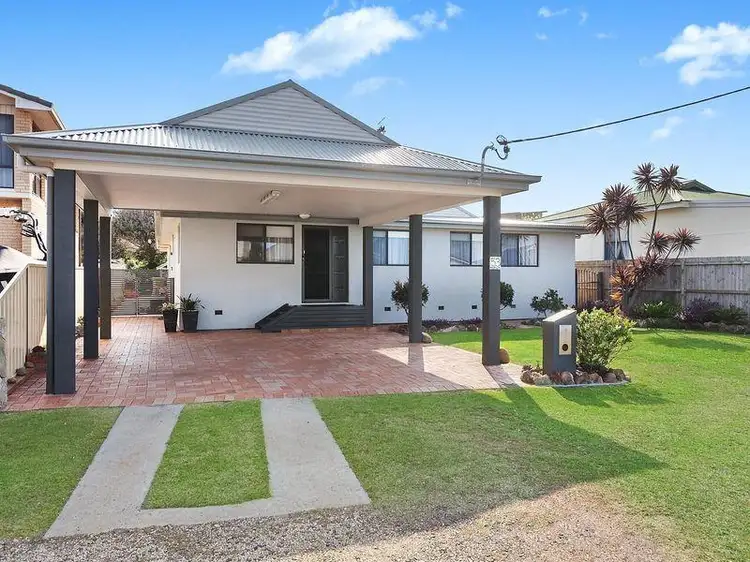 53 Werrina Parade, Blue Bay NSW 2261