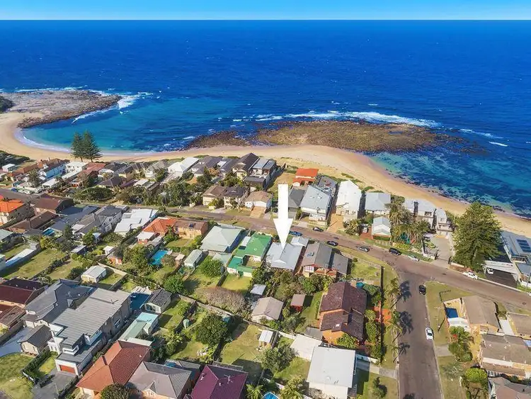 Second view of Homely house listing, 53 Werrina Parade, Blue Bay NSW 2261