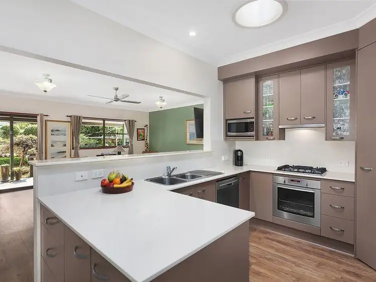 Third view of Homely house listing, 53 Werrina Parade, Blue Bay NSW 2261
