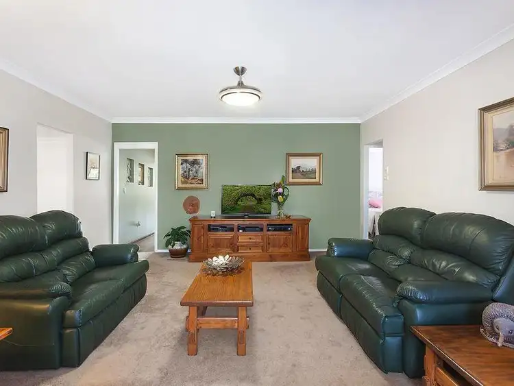 Fourth view of Homely house listing, 53 Werrina Parade, Blue Bay NSW 2261