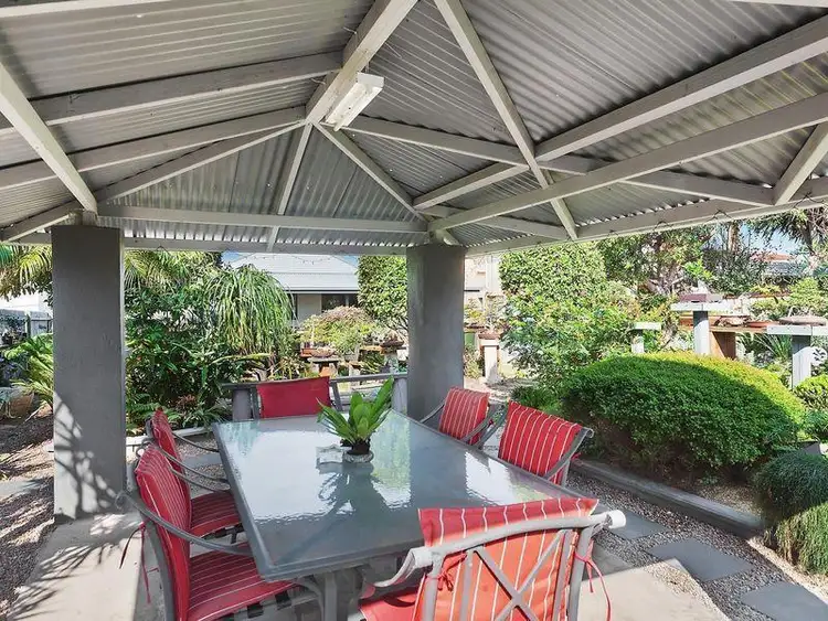 Fifth view of Homely house listing, 53 Werrina Parade, Blue Bay NSW 2261