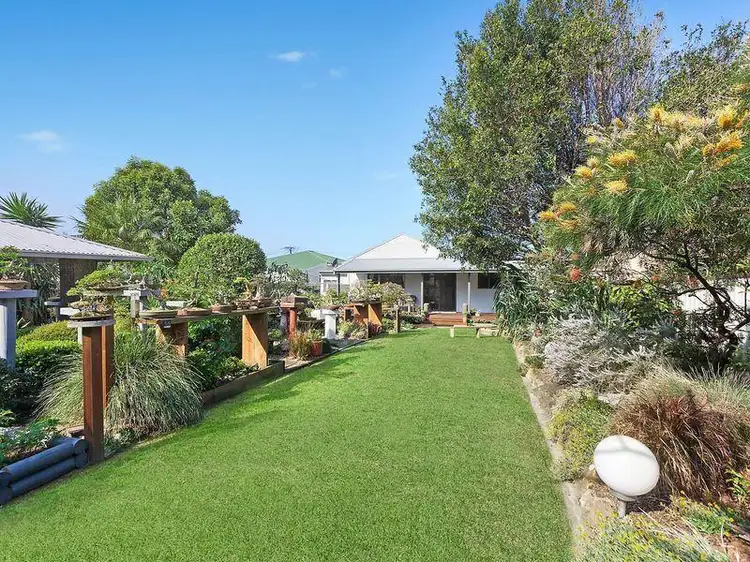 Sixth view of Homely house listing, 53 Werrina Parade, Blue Bay NSW 2261