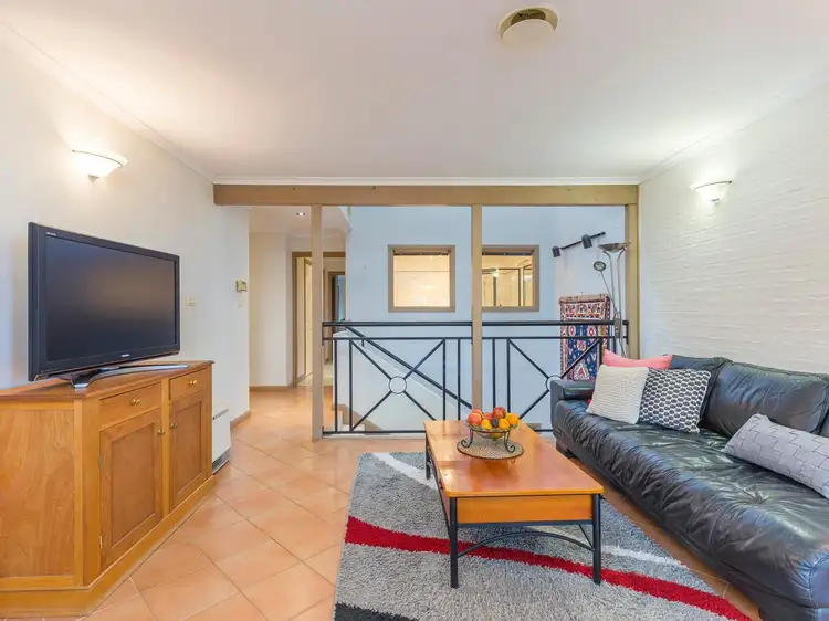 Third view of Homely townhouse listing, 8/74 Crest Park Parade, Queanbeyan NSW 2620