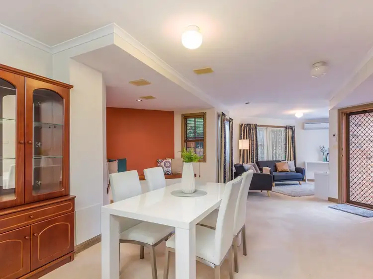 Fifth view of Homely townhouse listing, 8/74 Crest Park Parade, Queanbeyan NSW 2620