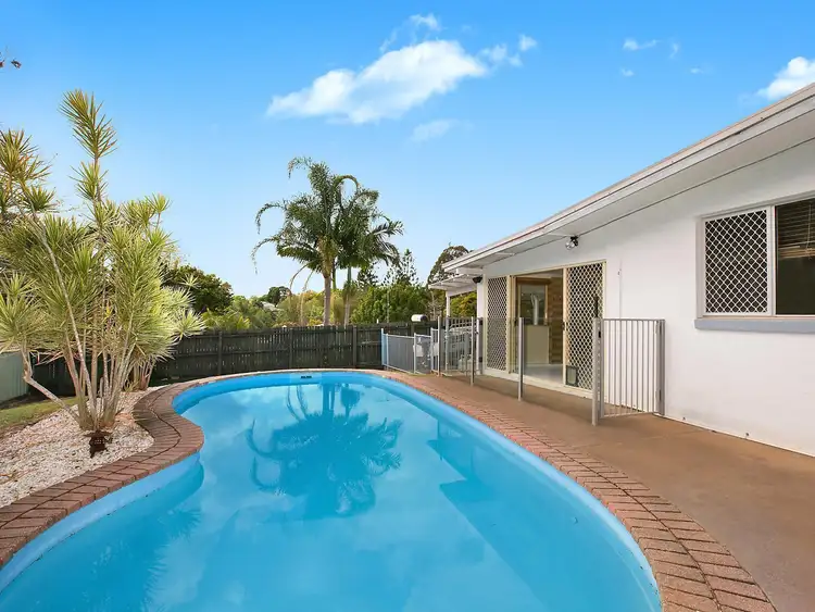 26 Burruma Court, Coes Creek QLD 4560