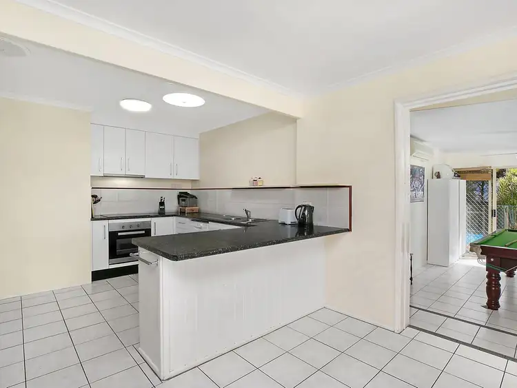 Fourth view of Homely house listing, 26 Burruma Court, Coes Creek QLD 4560