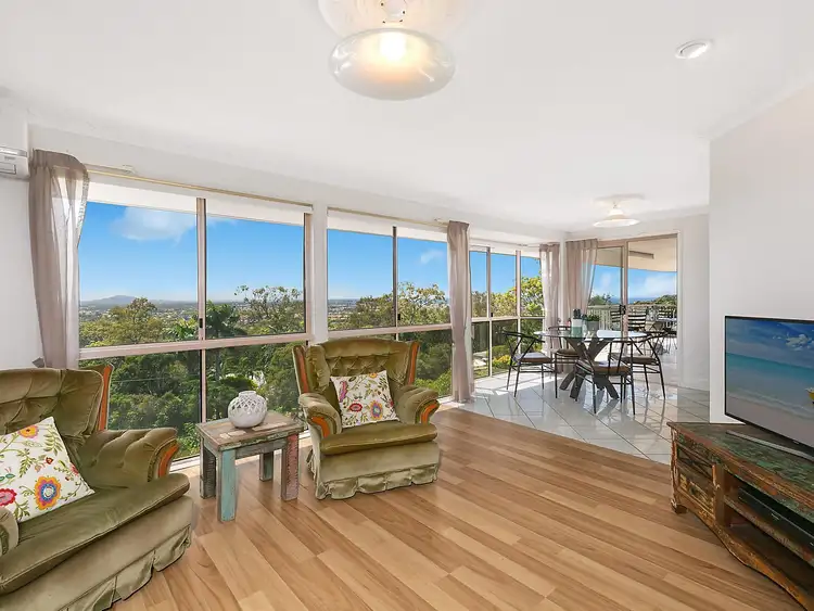 Second view of Homely house listing, 5 Onkara Street, Buderim QLD 4556