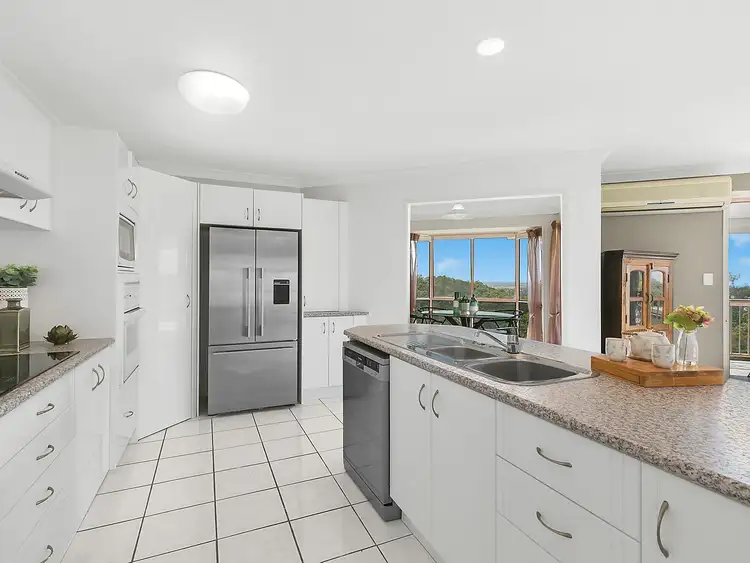 Fourth view of Homely house listing, 5 Onkara Street, Buderim QLD 4556