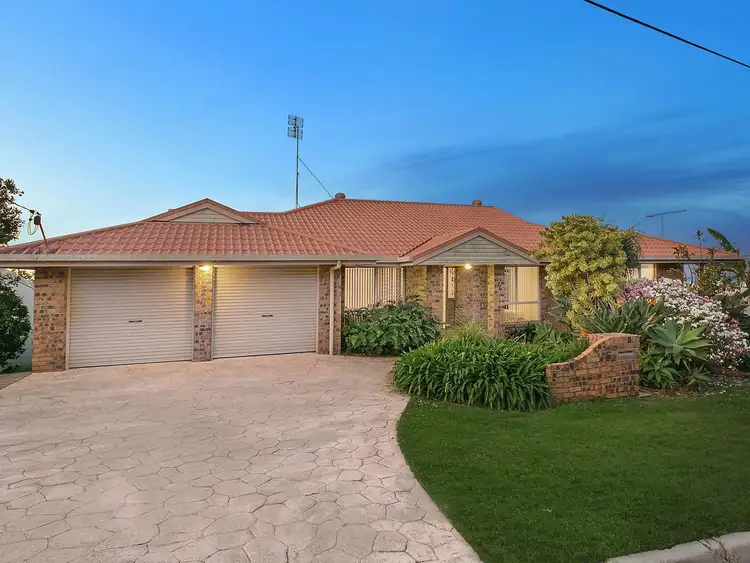 Sixth view of Homely house listing, 5 Onkara Street, Buderim QLD 4556
