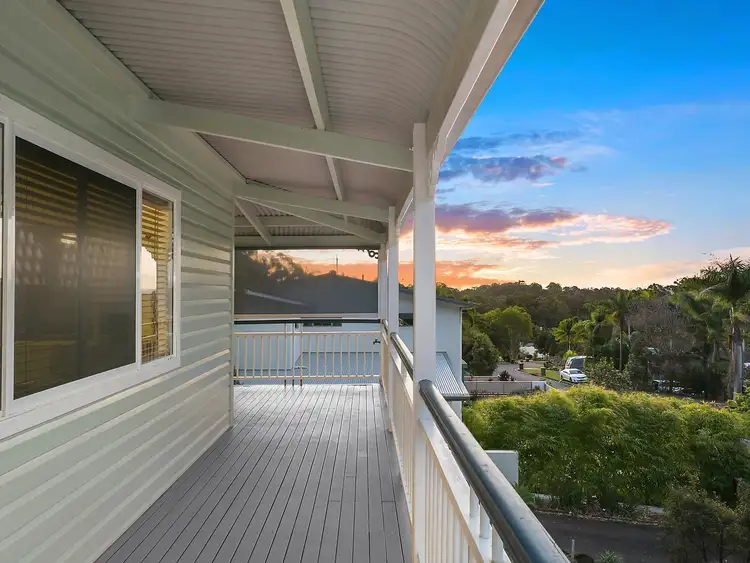 42 Danielle Place, Buderim QLD 4556