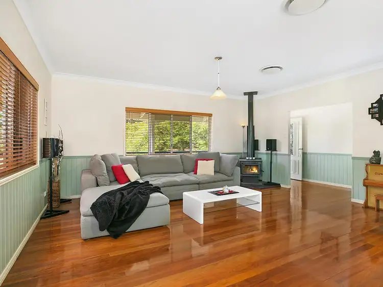 Second view of Homely house listing, 42 Danielle Place, Buderim QLD 4556