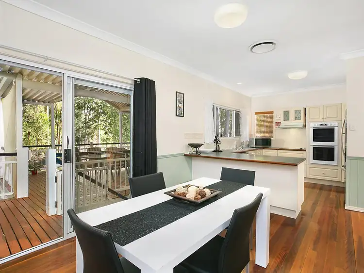 Third view of Homely house listing, 42 Danielle Place, Buderim QLD 4556