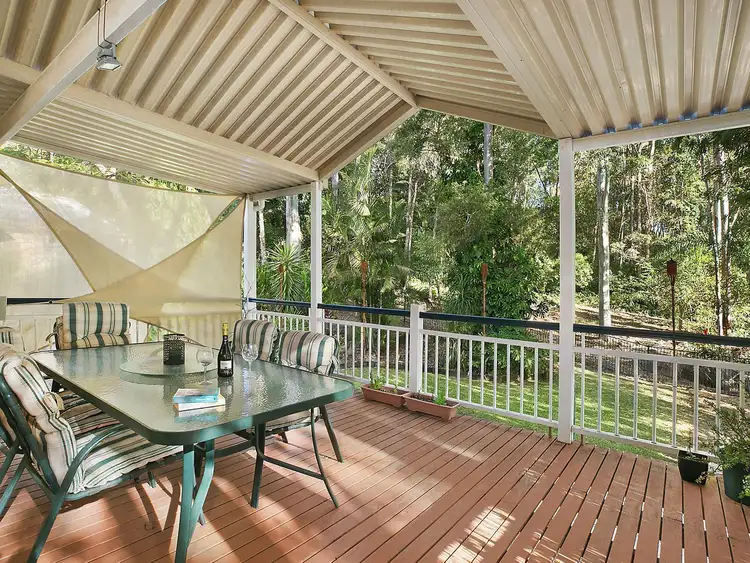 Fifth view of Homely house listing, 42 Danielle Place, Buderim QLD 4556