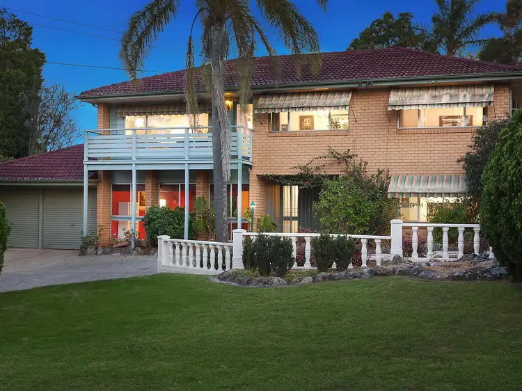 20 Broula Avenue, Baulkham Hills NSW 2153