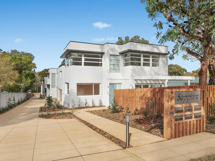 4/144 Karimbla Road, Miranda NSW 2228
