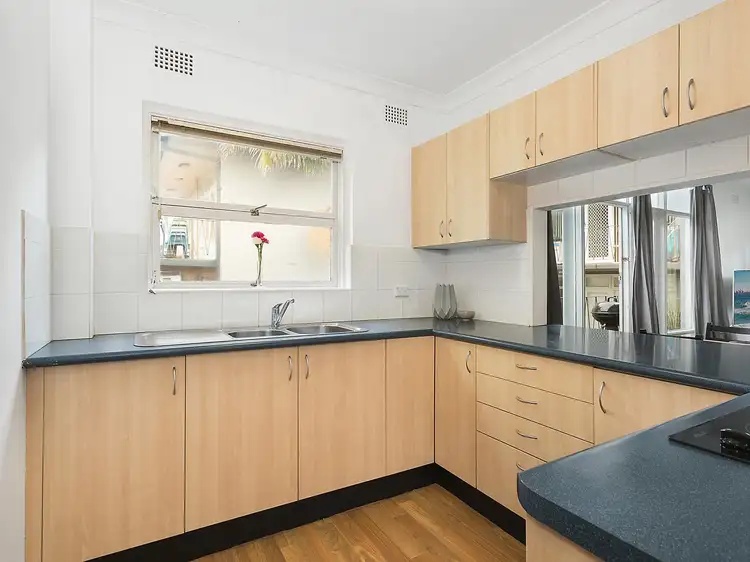Second view of Homely unit listing, 9/1 Ozone Street, Cronulla NSW 2230