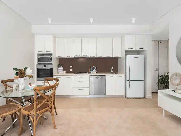 Fourth view of Homely apartment listing, 12/96 St Pauls Street, Randwick NSW 2031